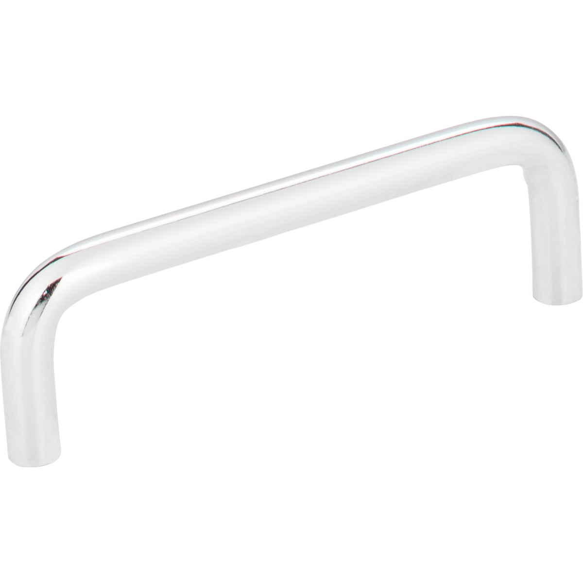 Torino 3-1/2" Center-to-Center Bar Pull