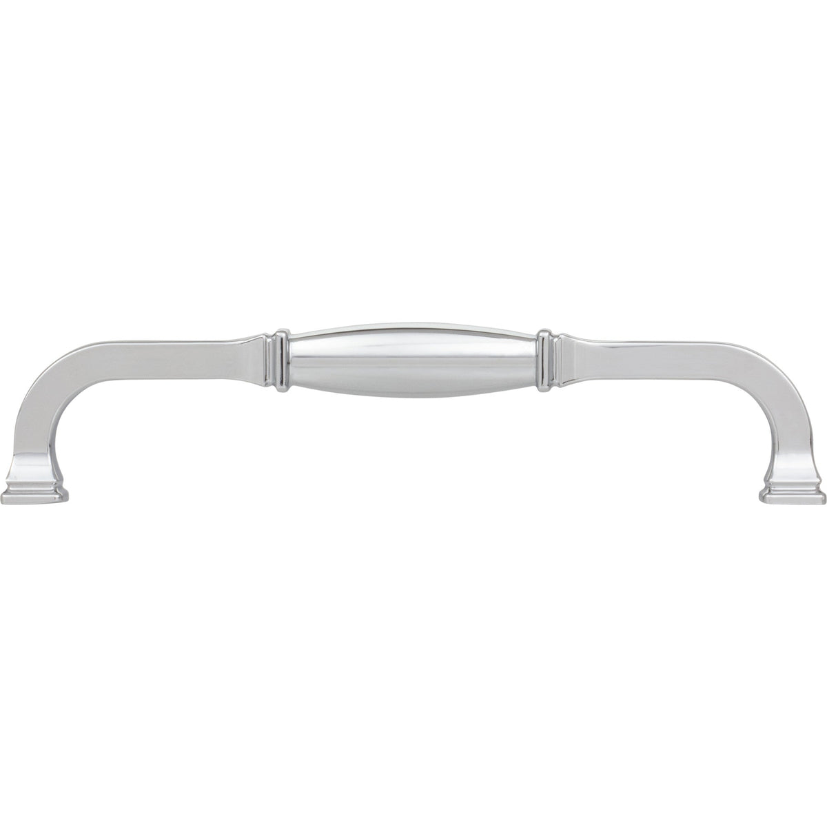 Audrey 160 mm Center-to-Center Bar Pull