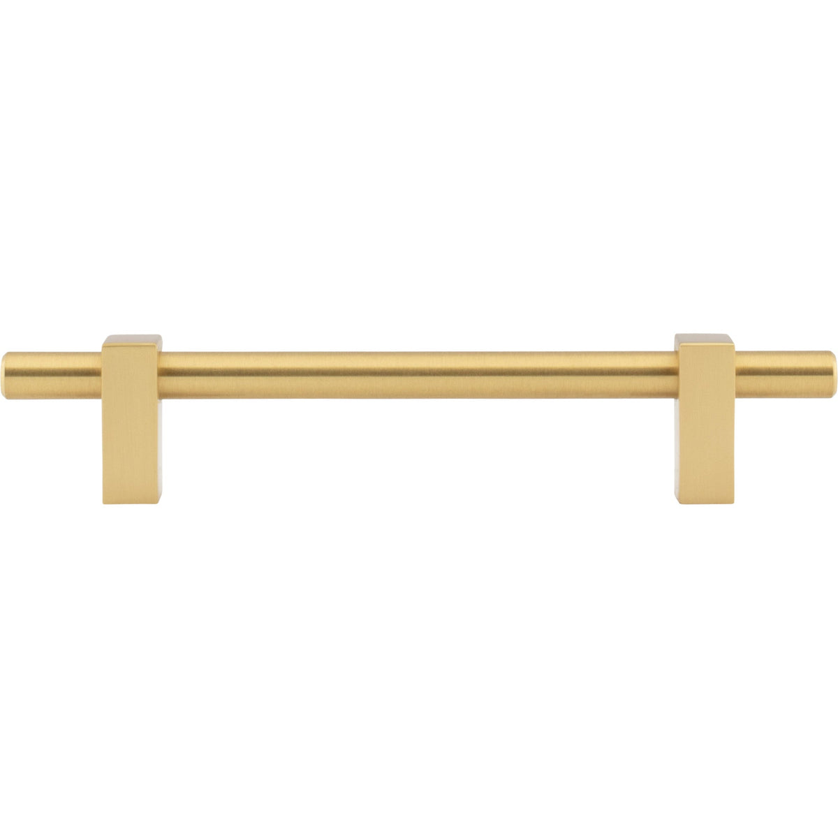 Larkin 128 mm Center-to-Center Bar Pull