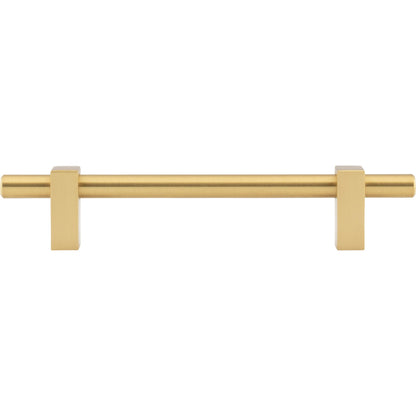 Larkin 128 mm Center-to-Center Bar Pull