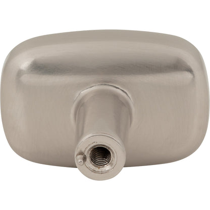 Loxley 1-1/2" Length Rectangle Knob