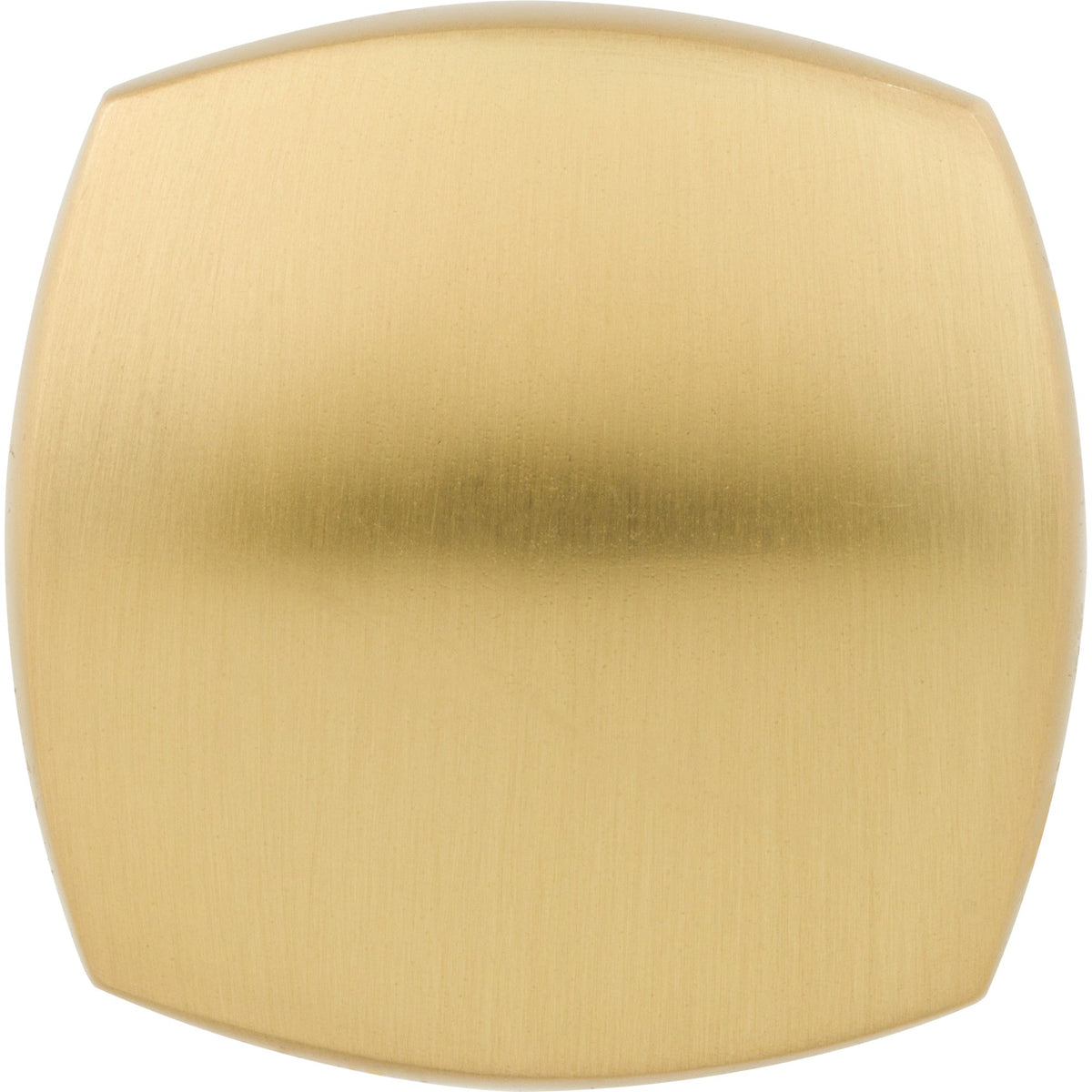 Audrey 1-3/8" Diameter Square Knob