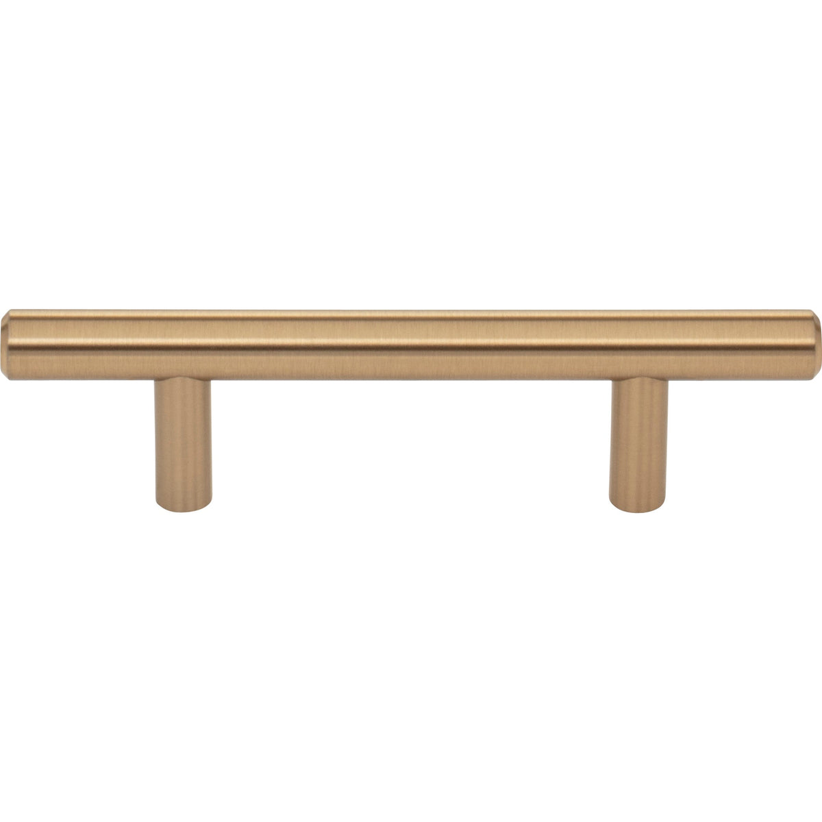 Naples 3" Center-to-Center Bar Pull