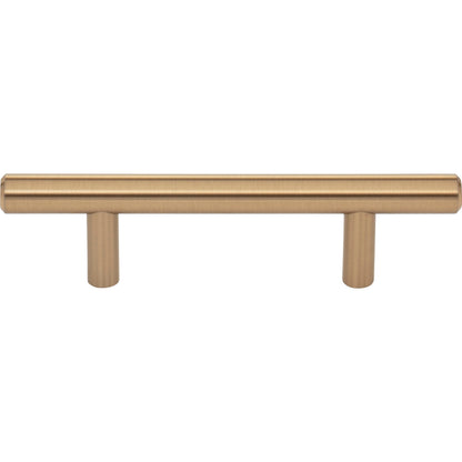 Naples 3" Center-to-Center Bar Pull