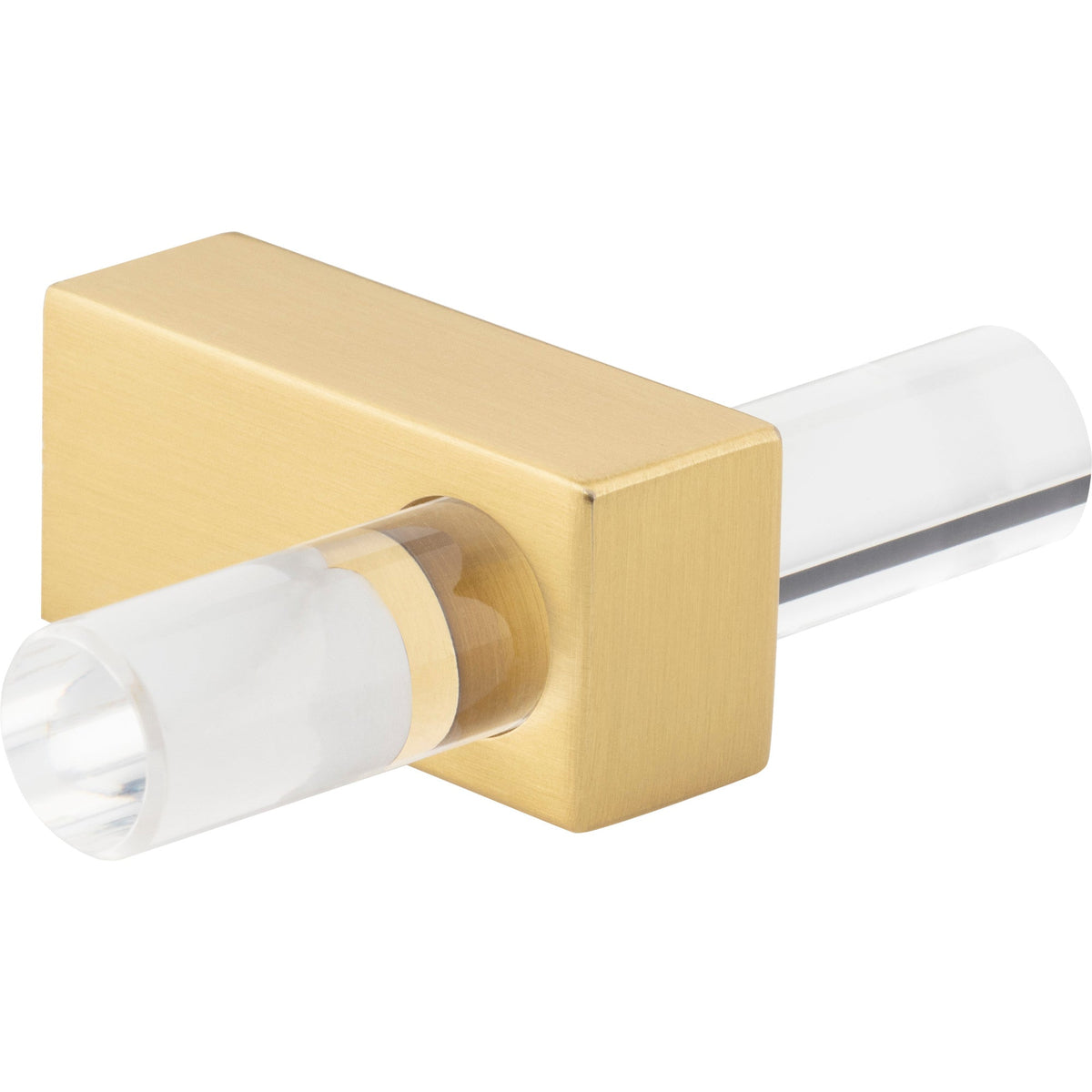 Spencer 2-3/8" Length Bar Knob
