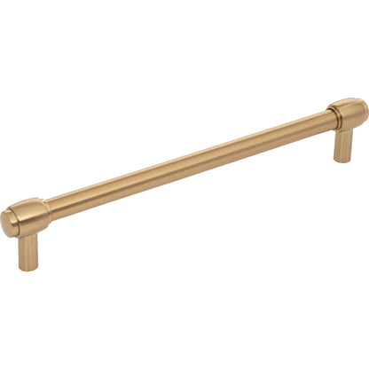 Hayworth 192 mm Center-to-Center Bar Pull