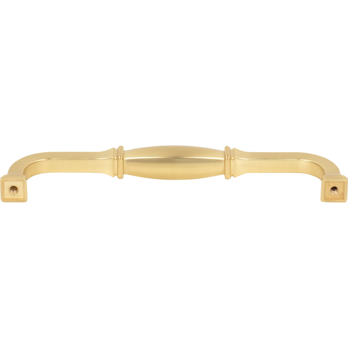 Audrey 160 mm Center-to-Center Bar Pull