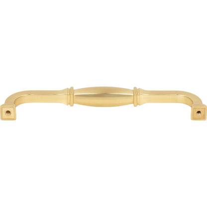 Audrey 160 mm Center-to-Center Bar Pull