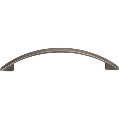 Somerset 128 mm Center-to-Center Arch Pull