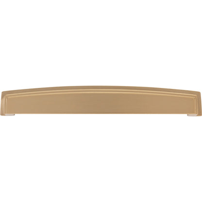 Renzo 192 mm Center-to-Center Cup/Bin Pull