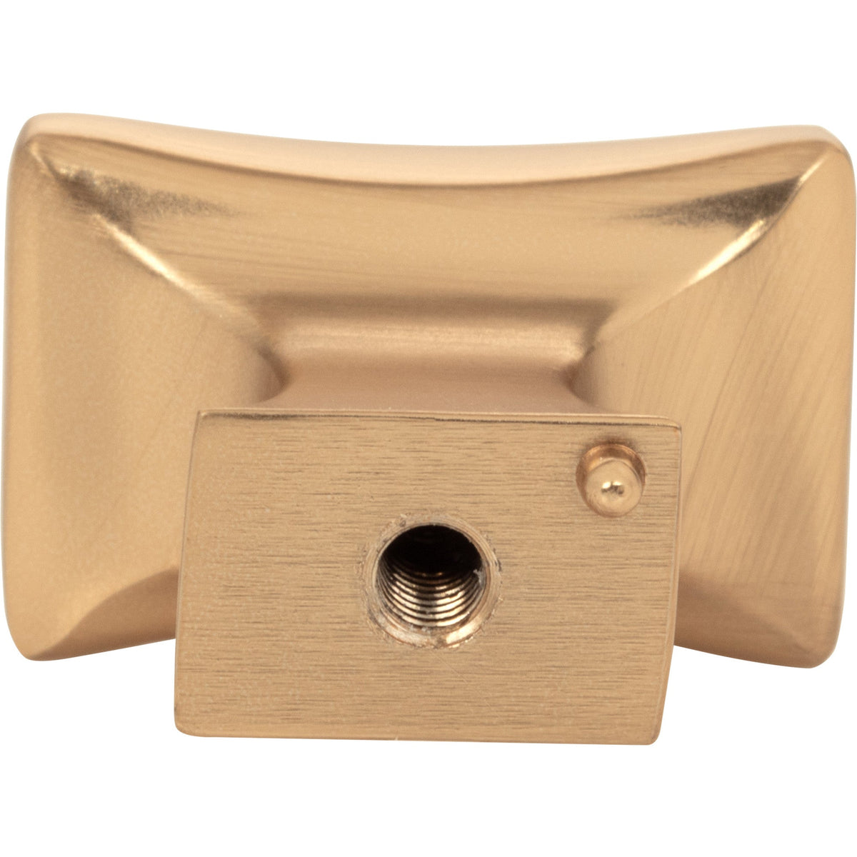 Philip 1-1/4" Length Rectangle Knob