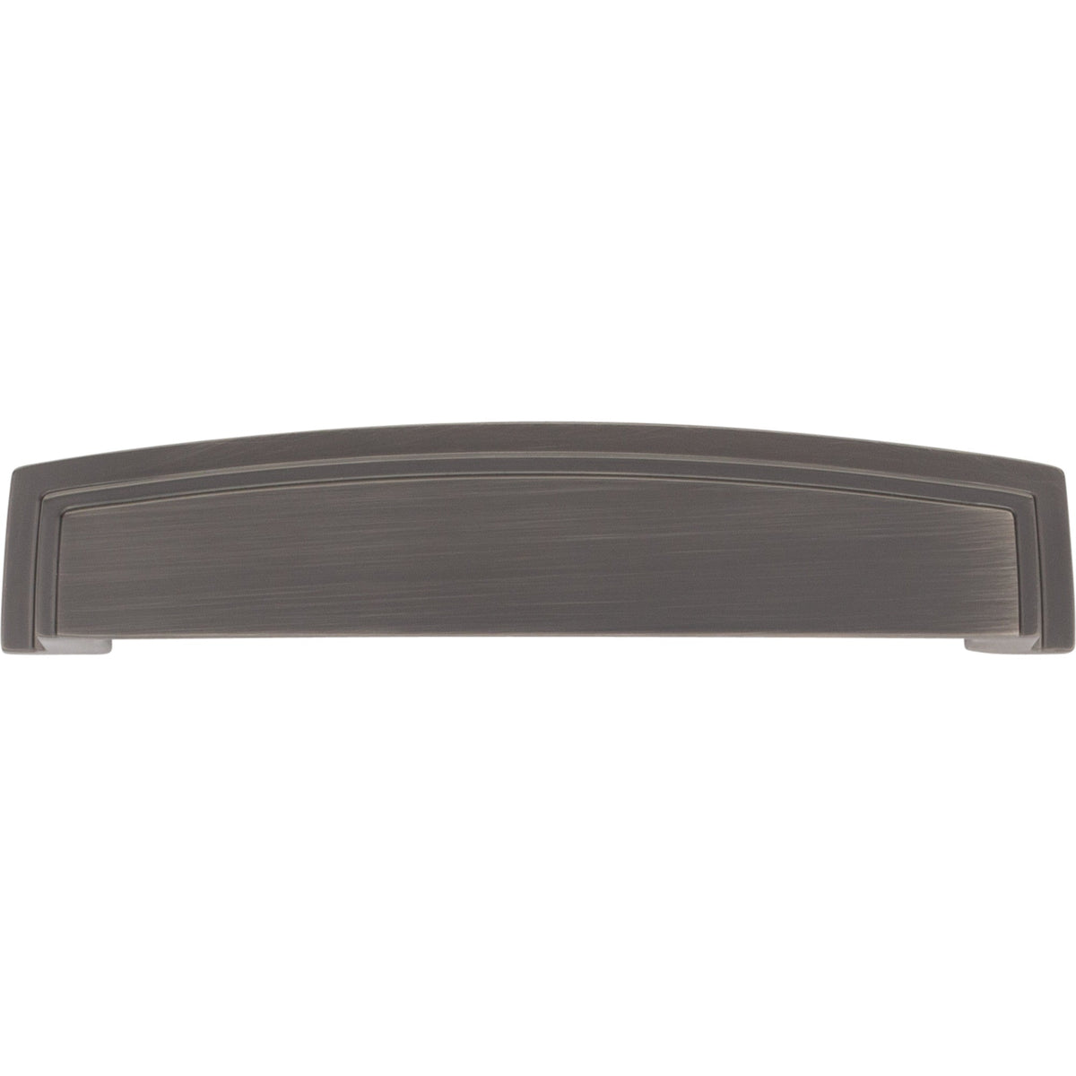 Renzo 128 mm Center-to-Center Cup/Bin Pull
