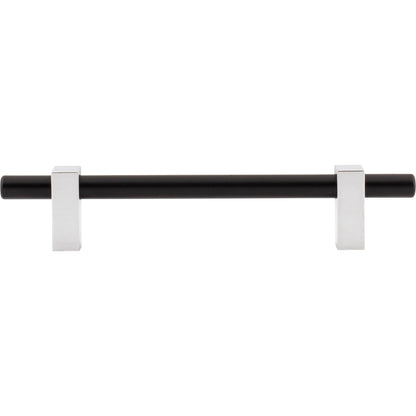 Larkin 128 mm Center-to-Center Bar Pull