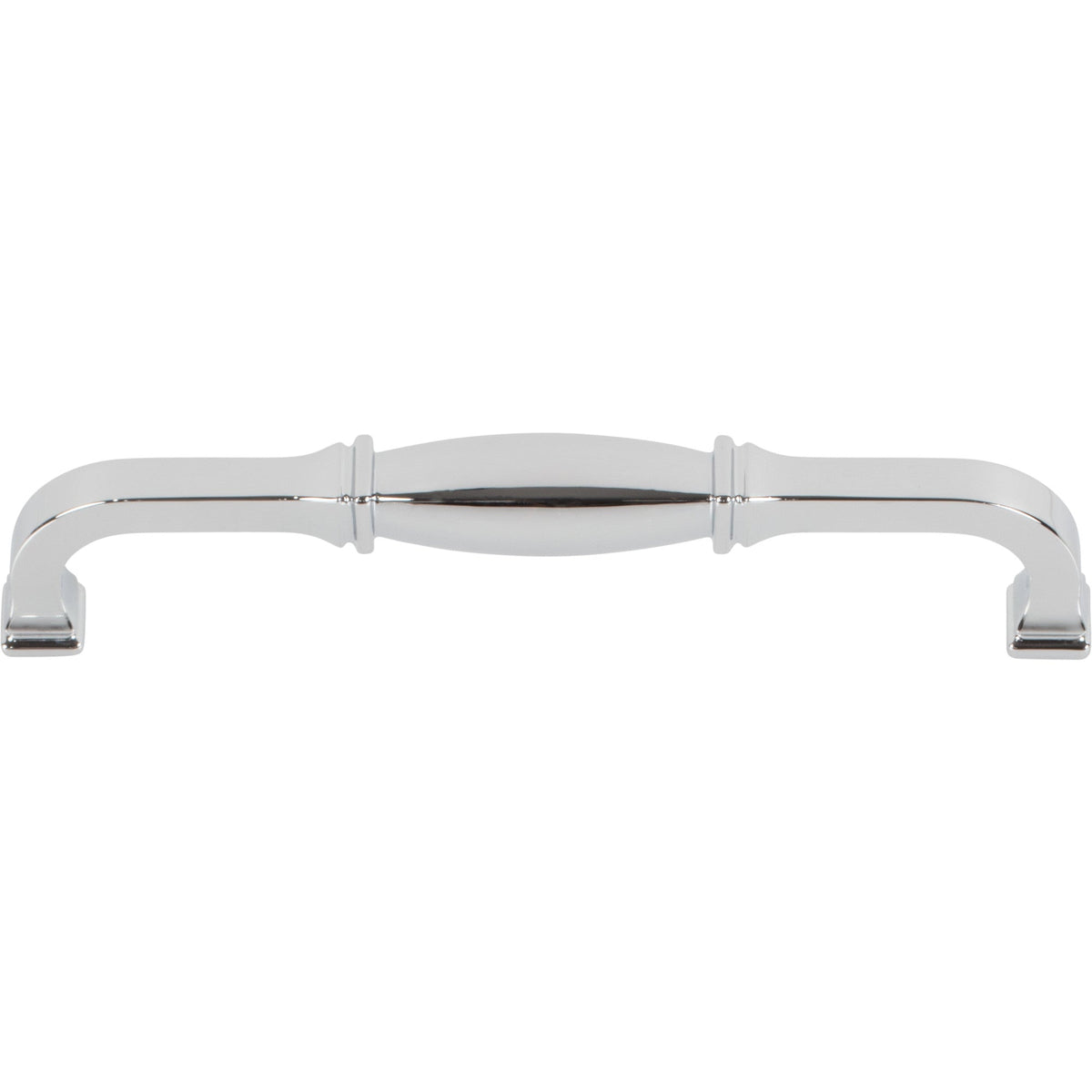 Audrey 160 mm Center-to-Center Bar Pull