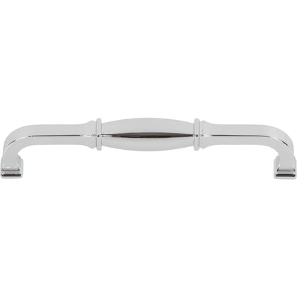 Audrey 160 mm Center-to-Center Bar Pull