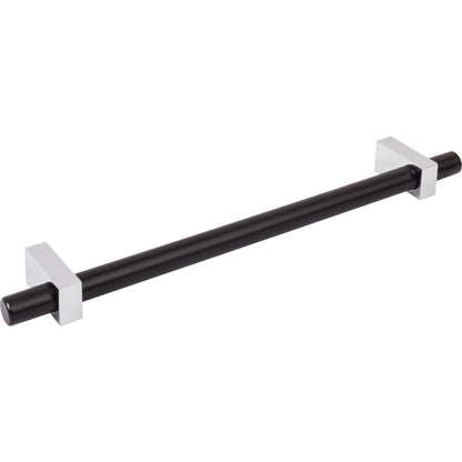 Larkin 12" Center-to-Center Appliance Pull