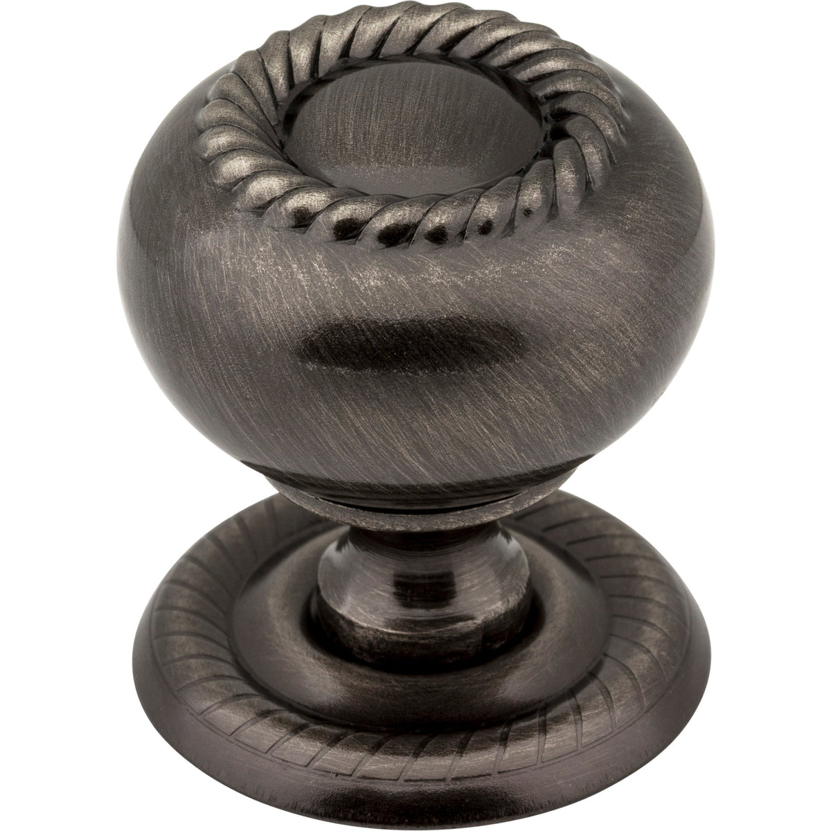 Rhodes 1-1/4" Diameter Mushroom Knob