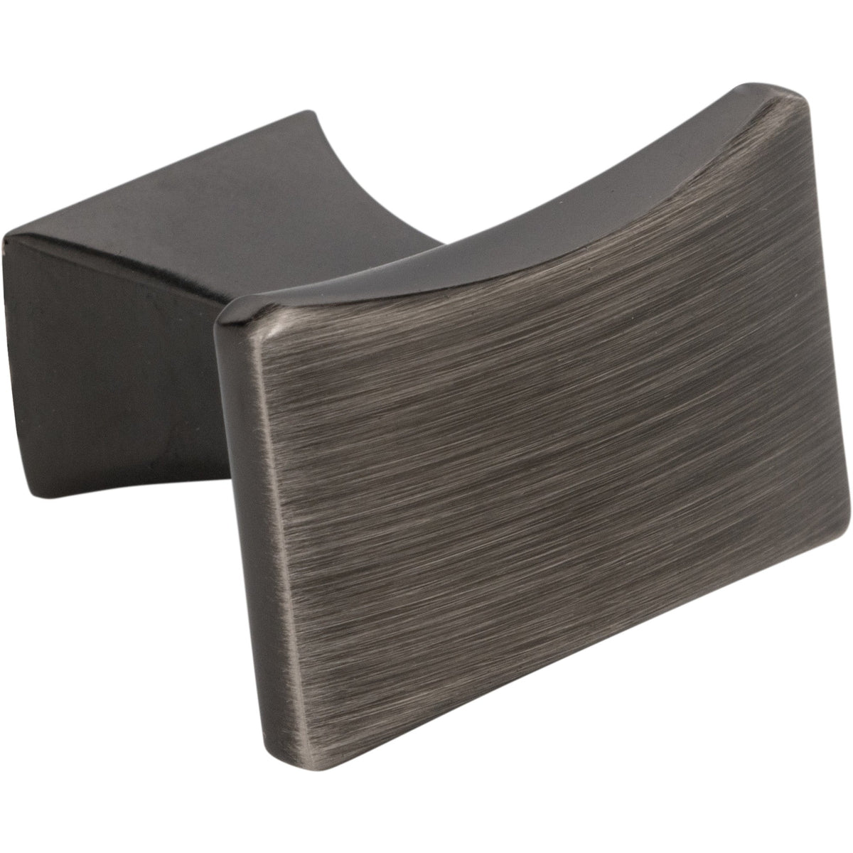 Philip 1-1/4" Length Rectangle Knob