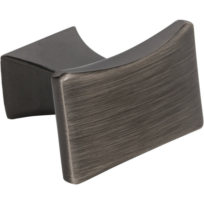 Philip 1-1/4" Length Rectangle Knob