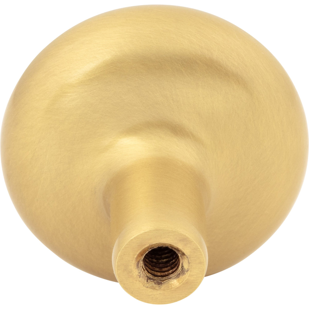 Loxley 1-1/4" Diameter Mushroom Knob