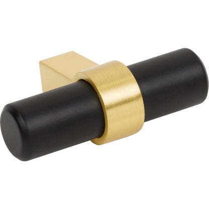 Key Grande 2" Length Bar Knob