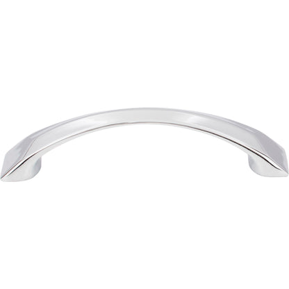 Cairo 96 mm Center-to-Center Arch Pull