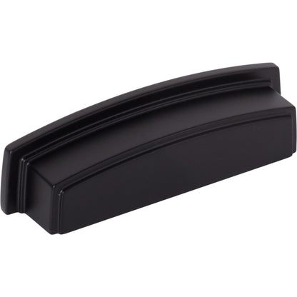 Renzo 96 mm Center-to-Center Cup/Bin Pull