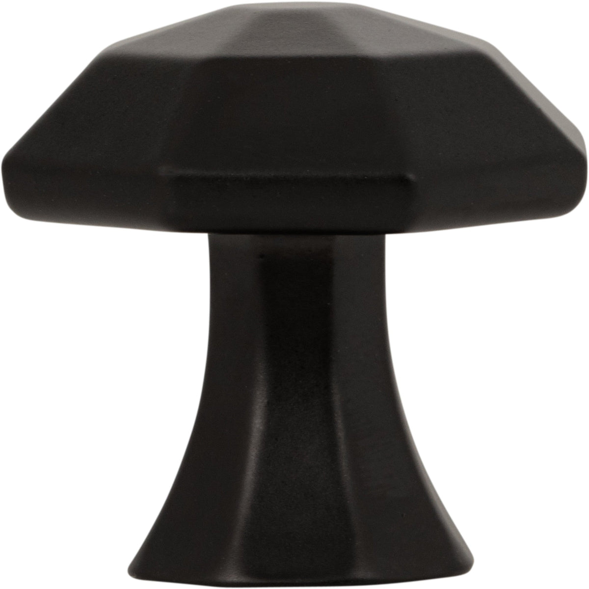 Wheeler 1-1/4" Length Geometric Knob