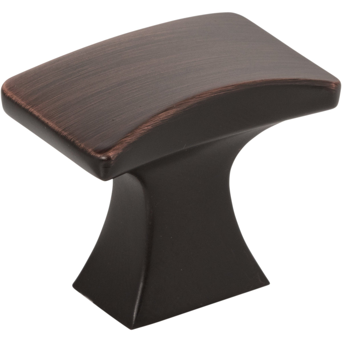 Philip 1-1/4" Length Rectangle Knob