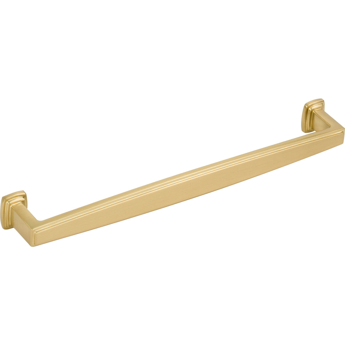 Richard 192 mm Center-to-Center Bar Pull