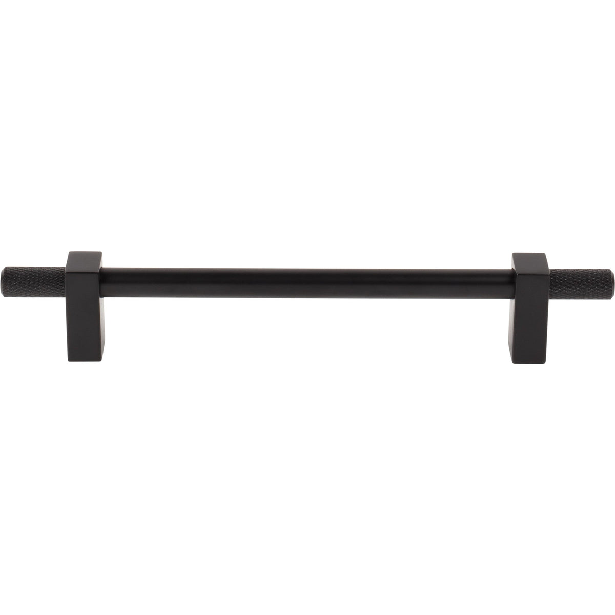 Larkin Knurled Ends 160 mm Center-to-Center Bar Pull