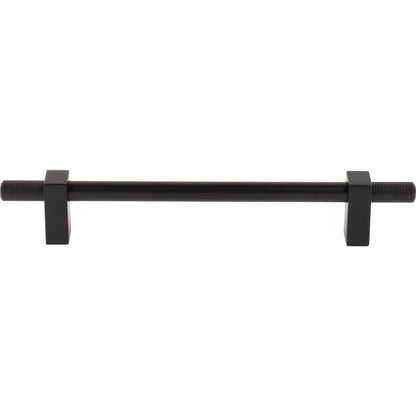 Larkin Knurled Ends 160 mm Center-to-Center Bar Pull
