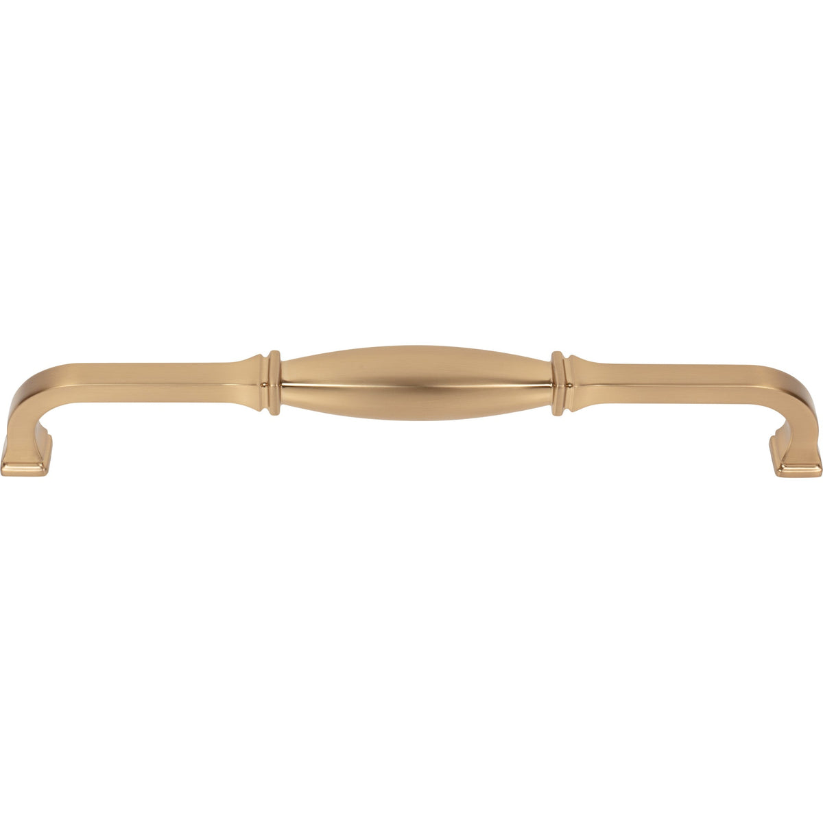 Audrey 18" Center-to-Center Appliance Pull
