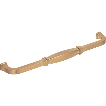 Audrey 224 mm Center-to-Center Bar Pull