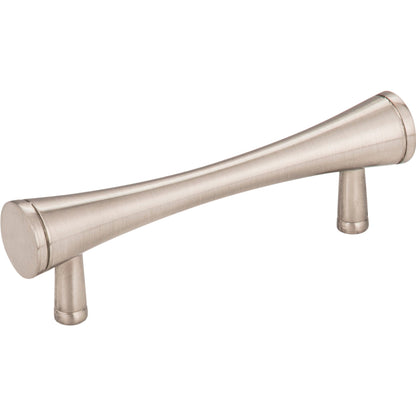 Sedona 3" Center-to-Center Bar Pull