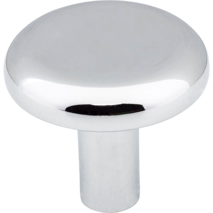 Seaver 1-1/4" Diameter Mushroom Knob
