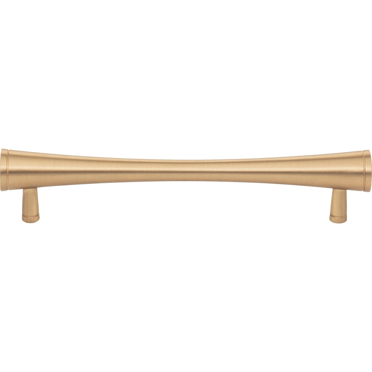 Sedona 128 mm Center-to-Center Bar Pull