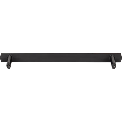 William 160 mm Center-to-Center Bar Pull