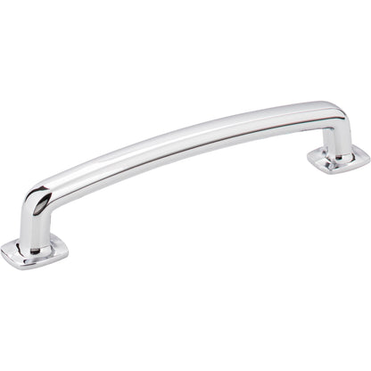 Belcastel 1 128 mm Center-to-Center Bar Pull