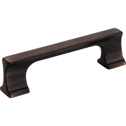 Sullivan 96 mm Center-to-Center Bar Pull