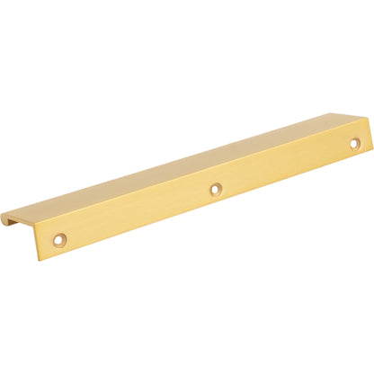 Edgefield 90 mm Center-to-Center Finger Pull