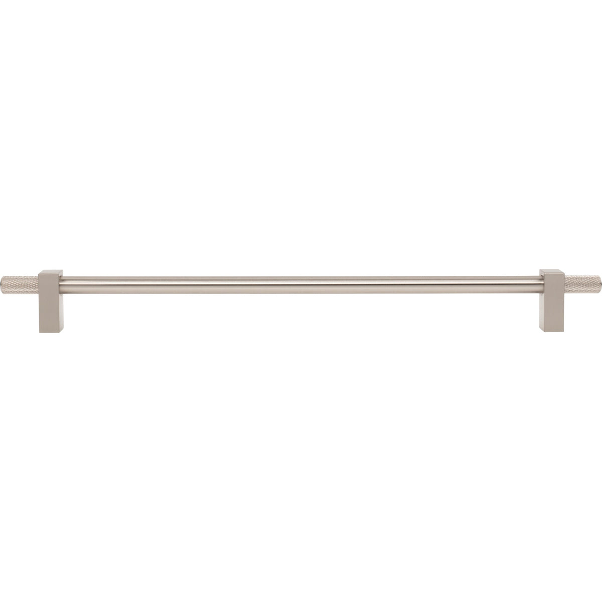 Larkin Knurled Ends 305 mm Center-to-Center Bar Pull