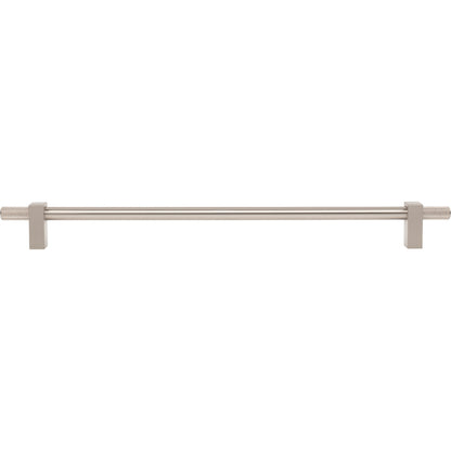 Larkin Knurled Ends 305 mm Center-to-Center Bar Pull