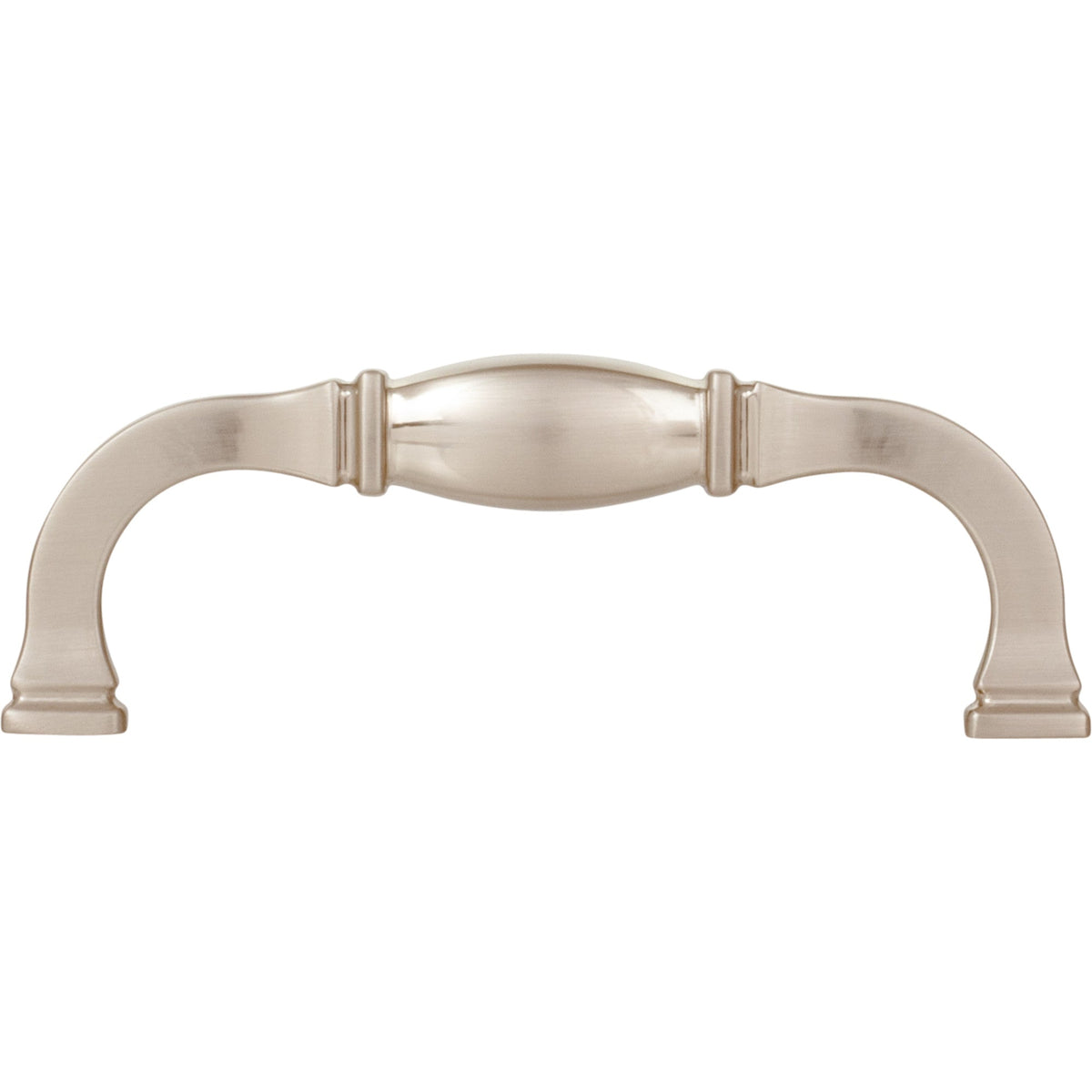 Audrey 96 mm Center-to-Center Bar Pull