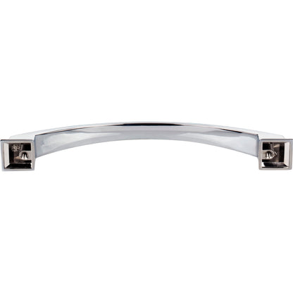 Roman 160 mm Center-to-Center Arch Pull