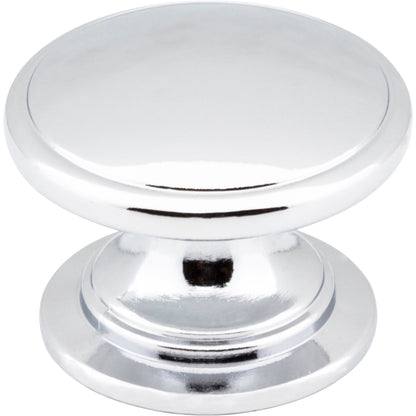 Durham 1-1/4" Diameter Mushroom Knob