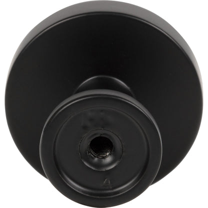 Richard 1-1/4" Diameter Round Knob