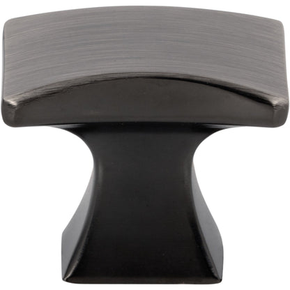 Philip 1-1/4" Length Rectangle Knob