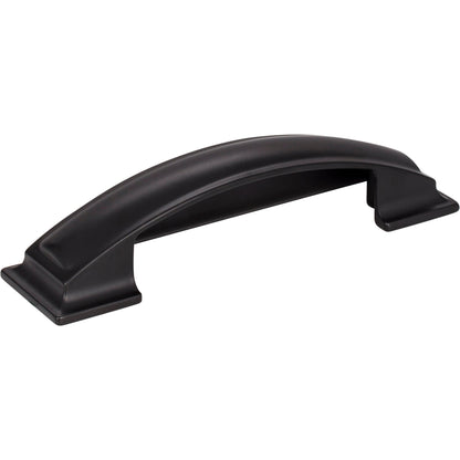 Annadale 96 mm Center-to-Center Cup/Bin Pull