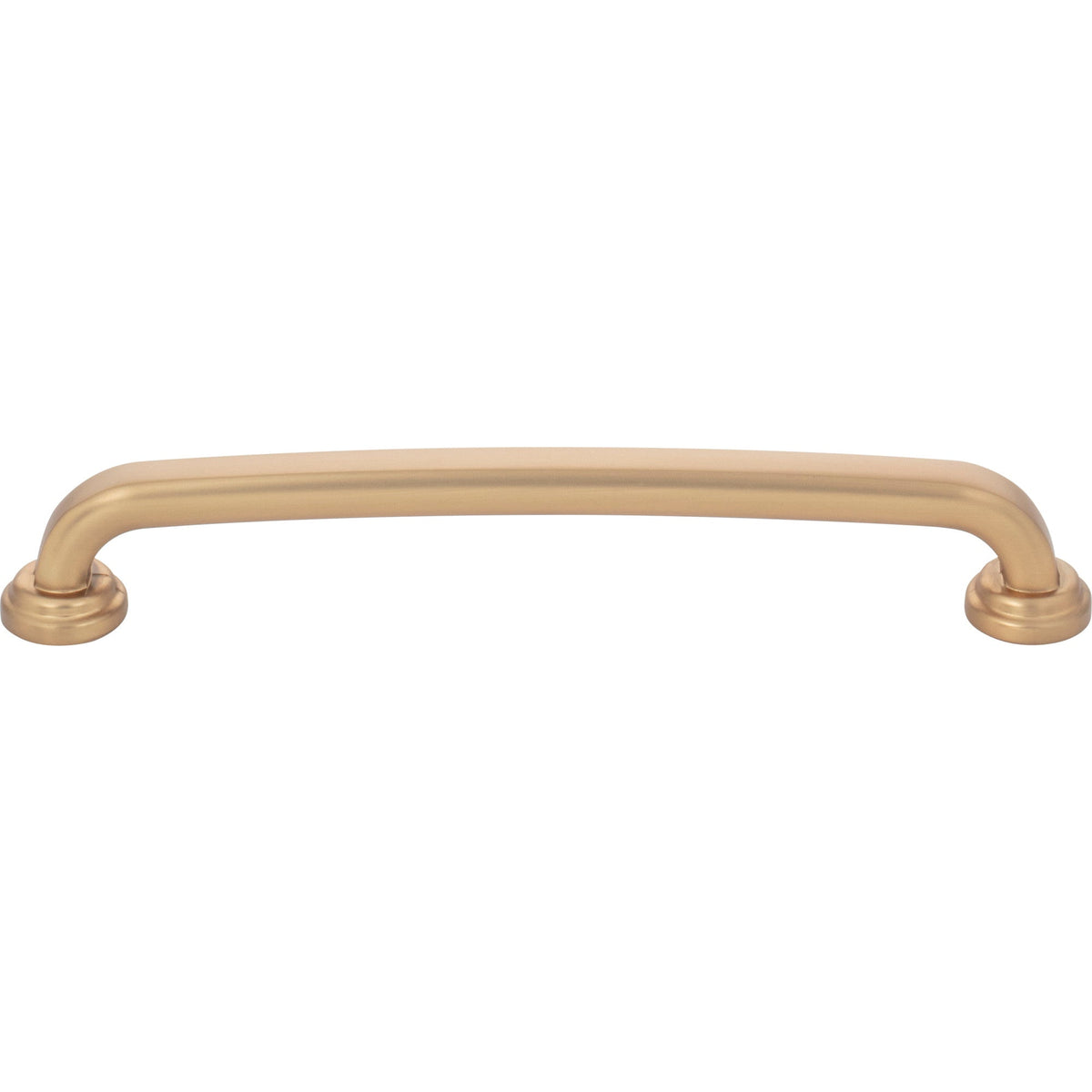 Bremen 1 160 mm Center-to-Center Bar Pull
